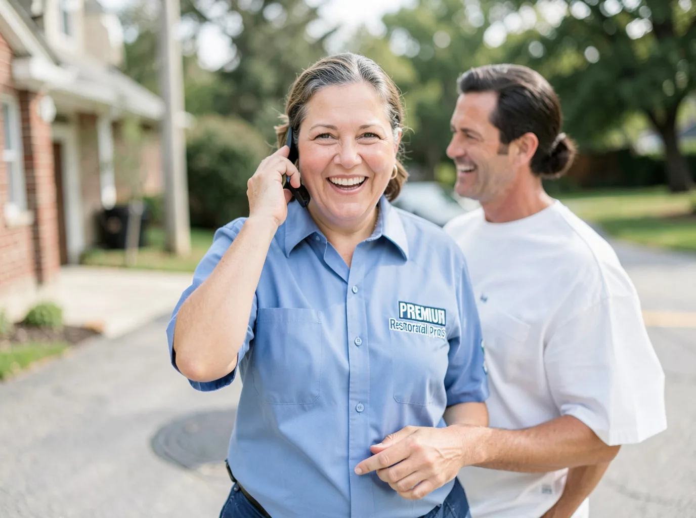 Water Damage Restoration Mountainburg, AR FAQs
